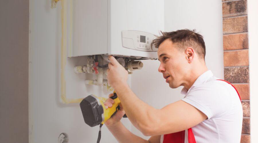 Professional Leak Detection in New Lenox, IL