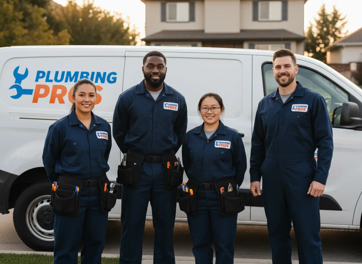 Water Heater Repair company in New Lenox, IL
